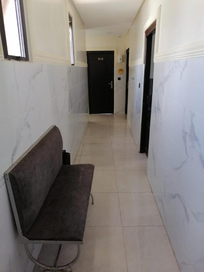 Hotel Saada Rabat Exterior photo